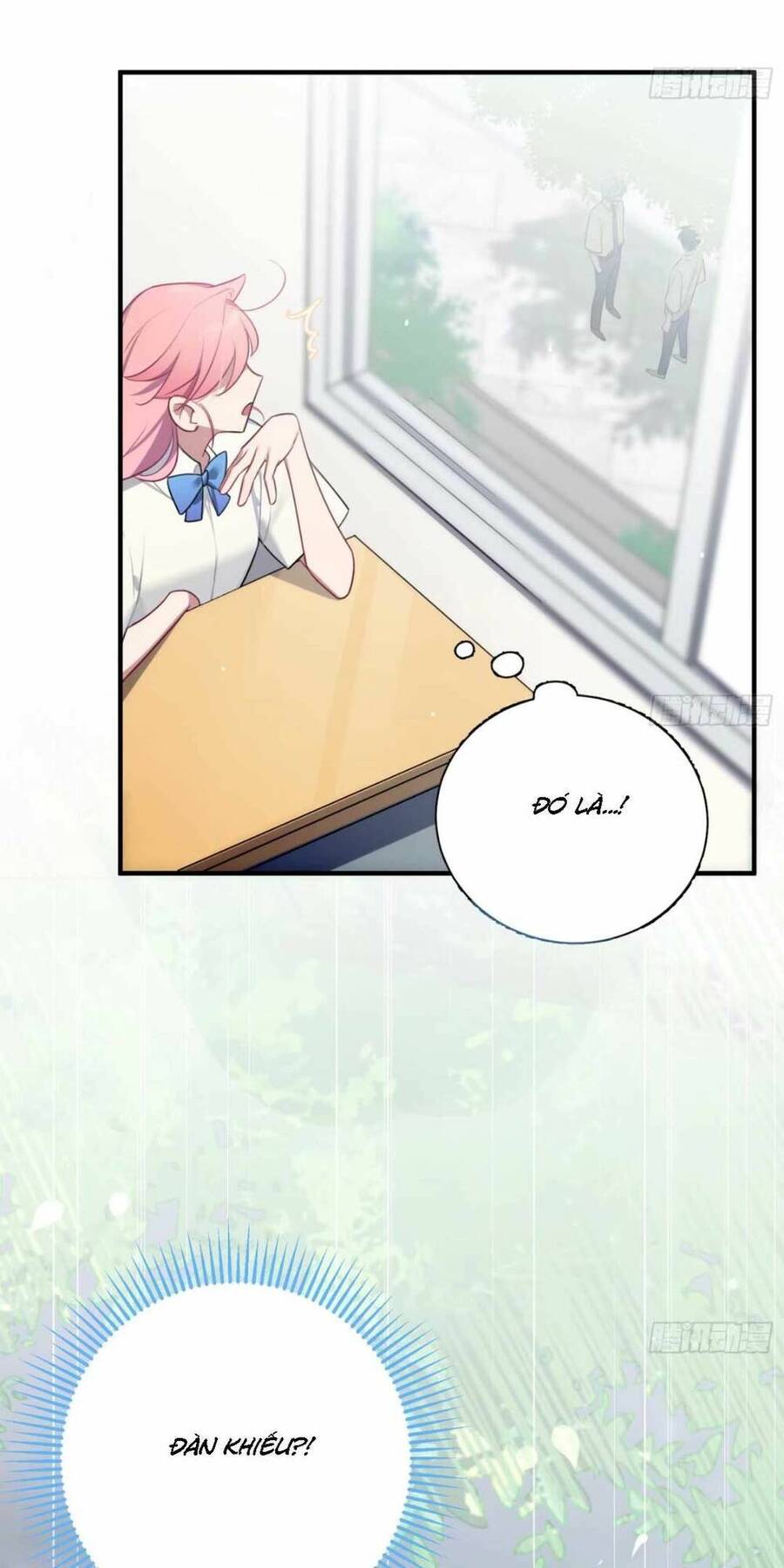 Ta Cùng Cẩu Nam Nhân Yêu Đương Chap 6 - Next Chap 7