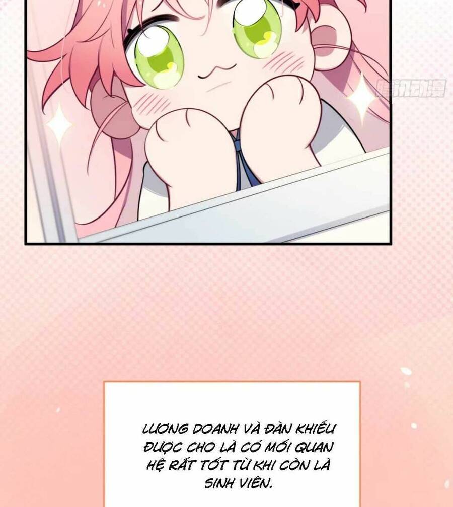Ta Cùng Cẩu Nam Nhân Yêu Đương Chap 6 - Next Chap 7