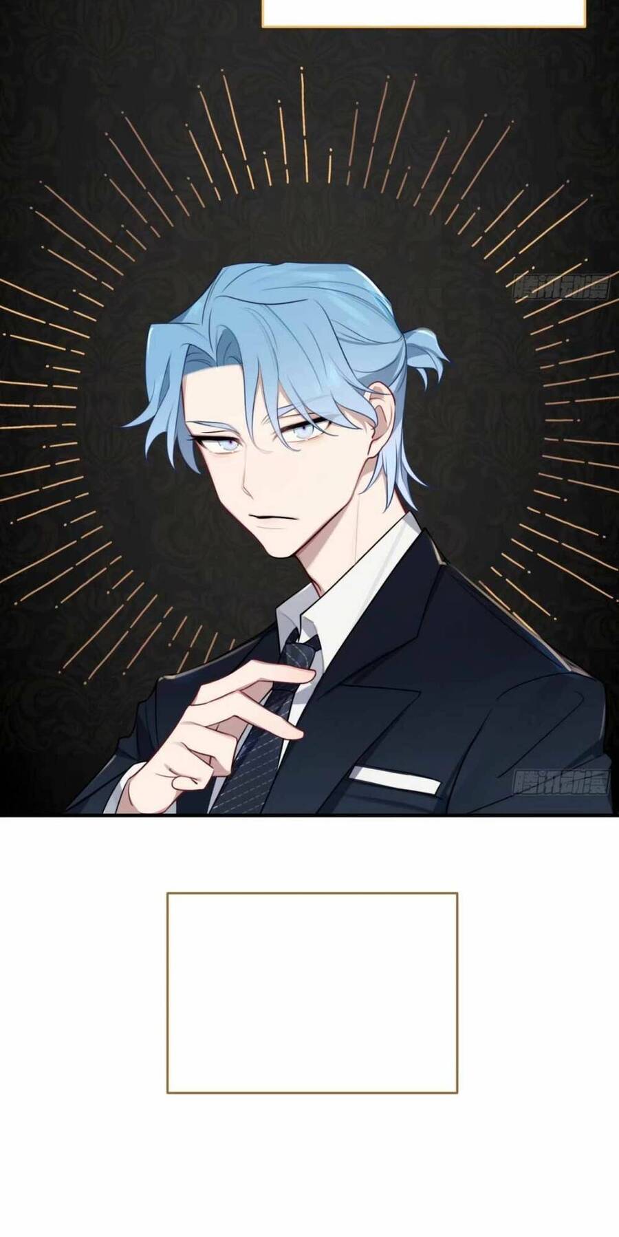 Ta Cùng Cẩu Nam Nhân Yêu Đương Chap 6 - Next Chap 7