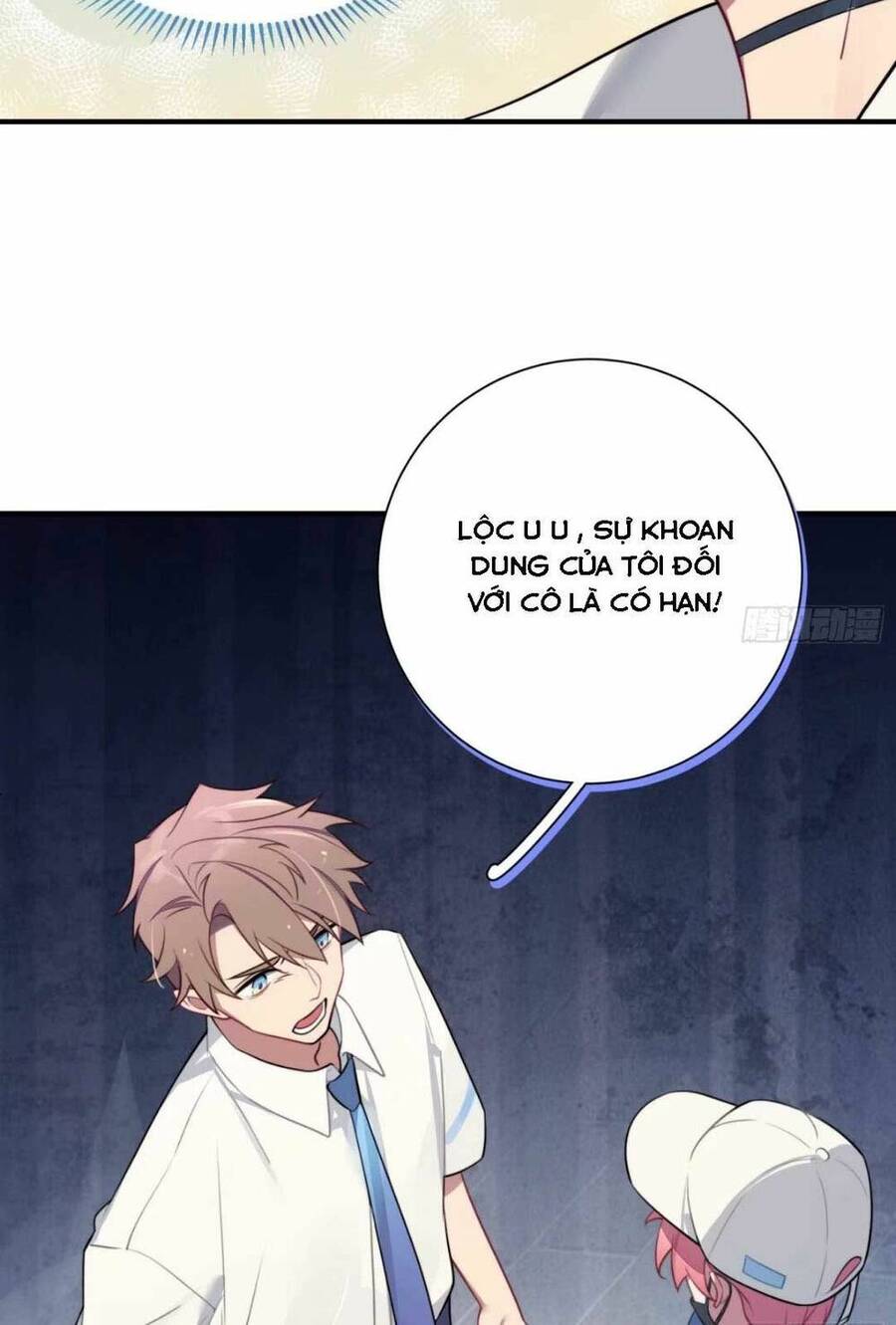 Ta Cùng Cẩu Nam Nhân Yêu Đương Chap 6 - Next Chap 7