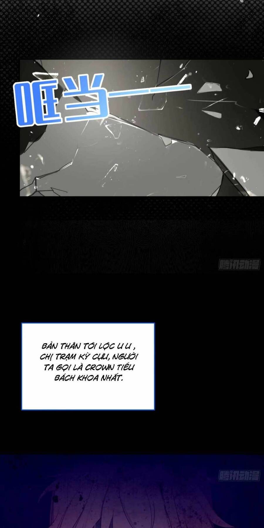 Ta Cùng Cẩu Nam Nhân Yêu Đương Chap 6 - Next Chap 7