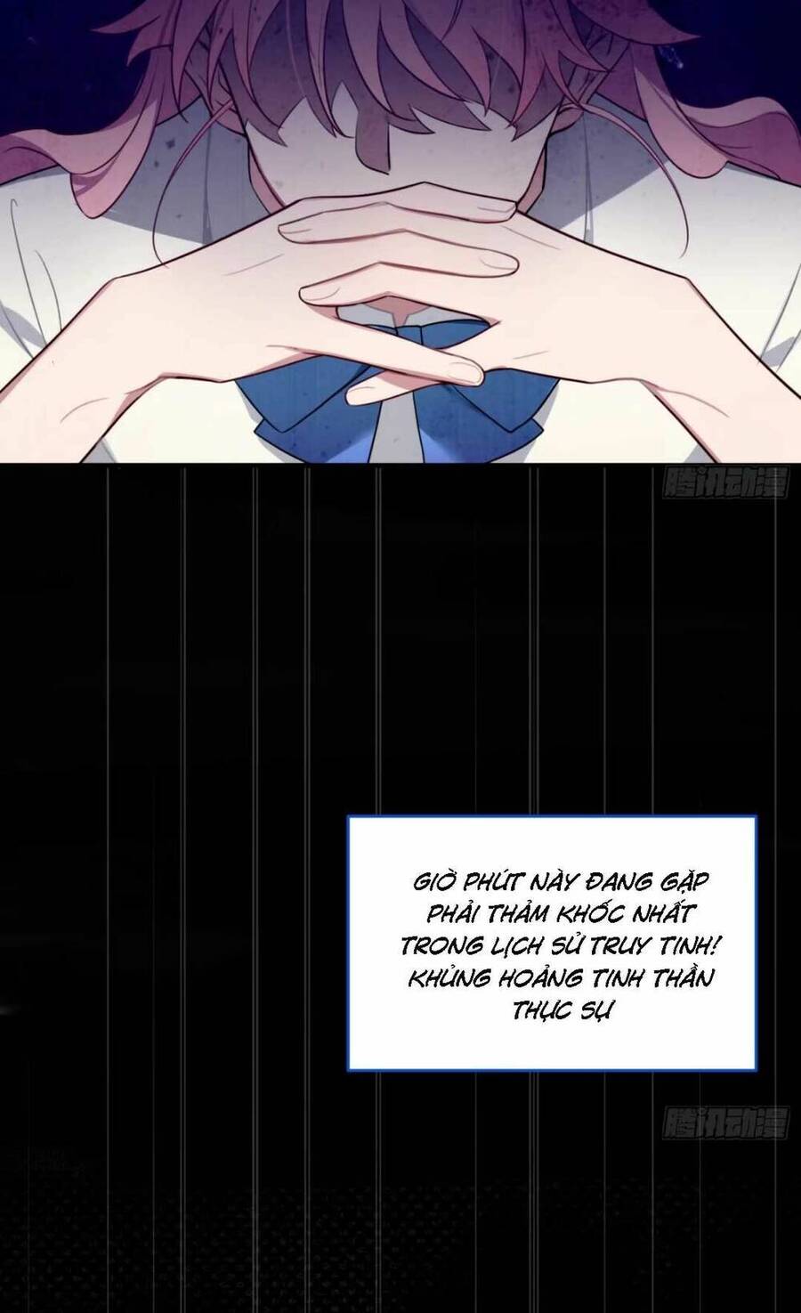 Ta Cùng Cẩu Nam Nhân Yêu Đương Chap 6 - Next Chap 7