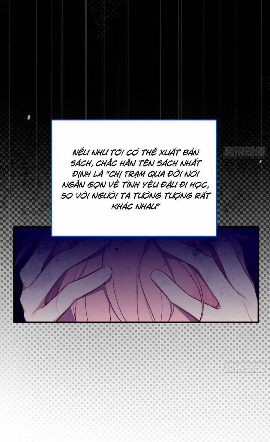 Ta Cùng Cẩu Nam Nhân Yêu Đương Chap 6 - Next Chap 7