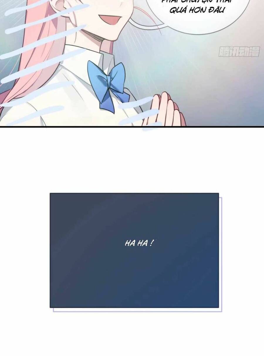 Ta Cùng Cẩu Nam Nhân Yêu Đương Chap 6 - Next Chap 7