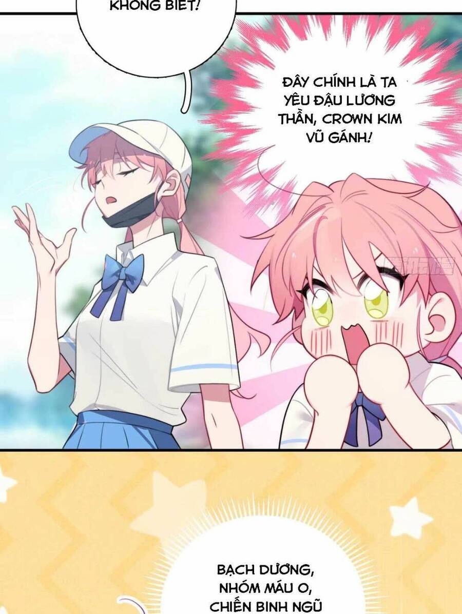 Ta Cùng Cẩu Nam Nhân Yêu Đương Chap 6 - Next Chap 7