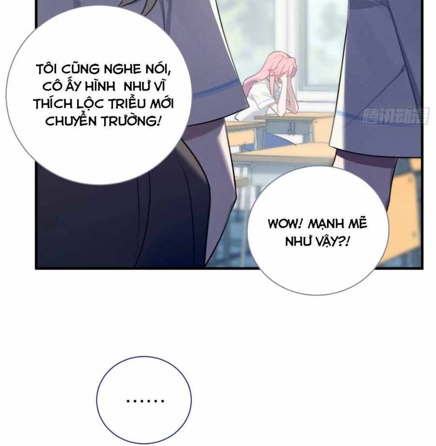 Ta Cùng Cẩu Nam Nhân Yêu Đương Chap 7 - Next Chap 8