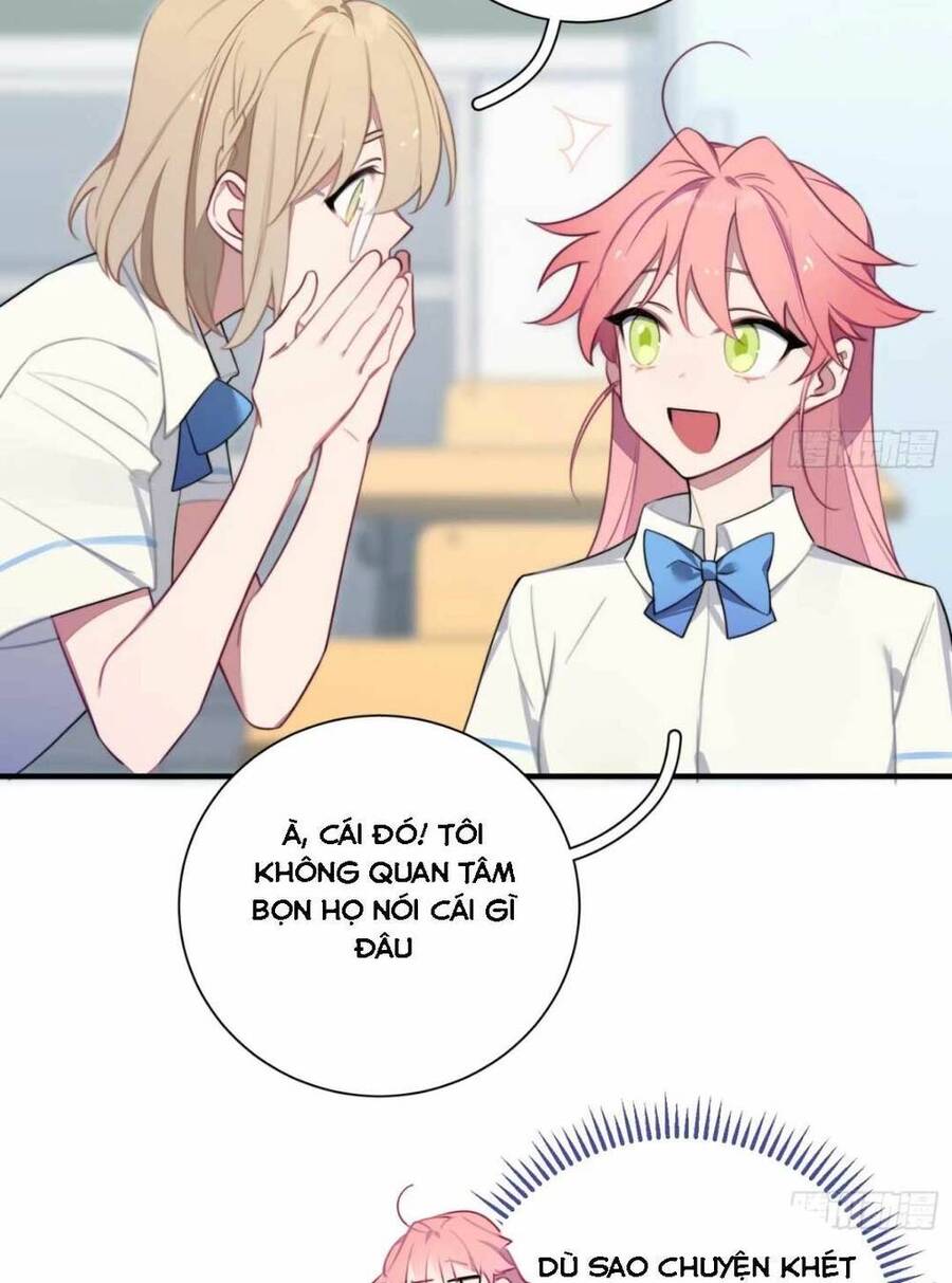 Ta Cùng Cẩu Nam Nhân Yêu Đương Chap 7 - Next Chap 8