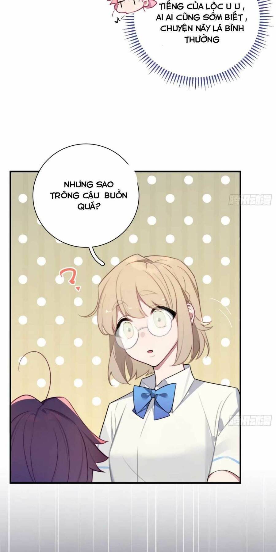 Ta Cùng Cẩu Nam Nhân Yêu Đương Chap 7 - Next Chap 8