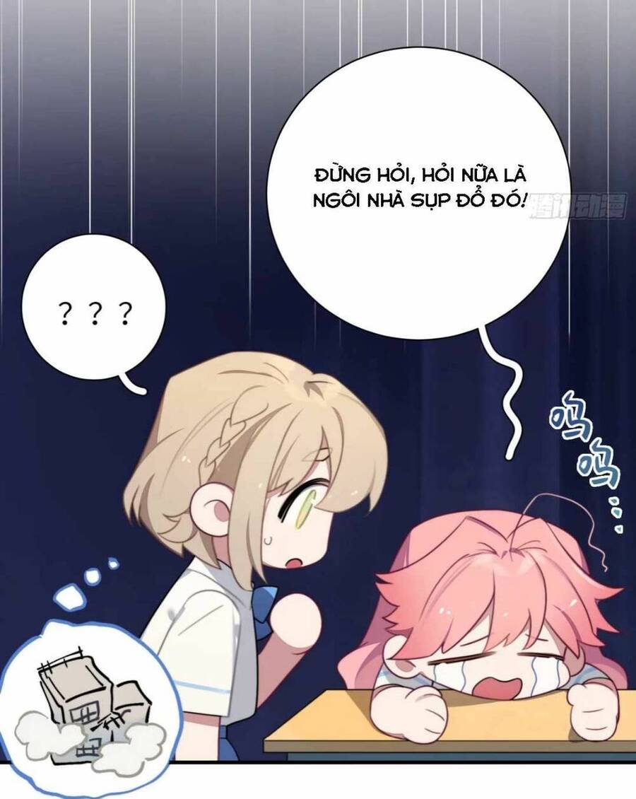 Ta Cùng Cẩu Nam Nhân Yêu Đương Chap 7 - Next Chap 8