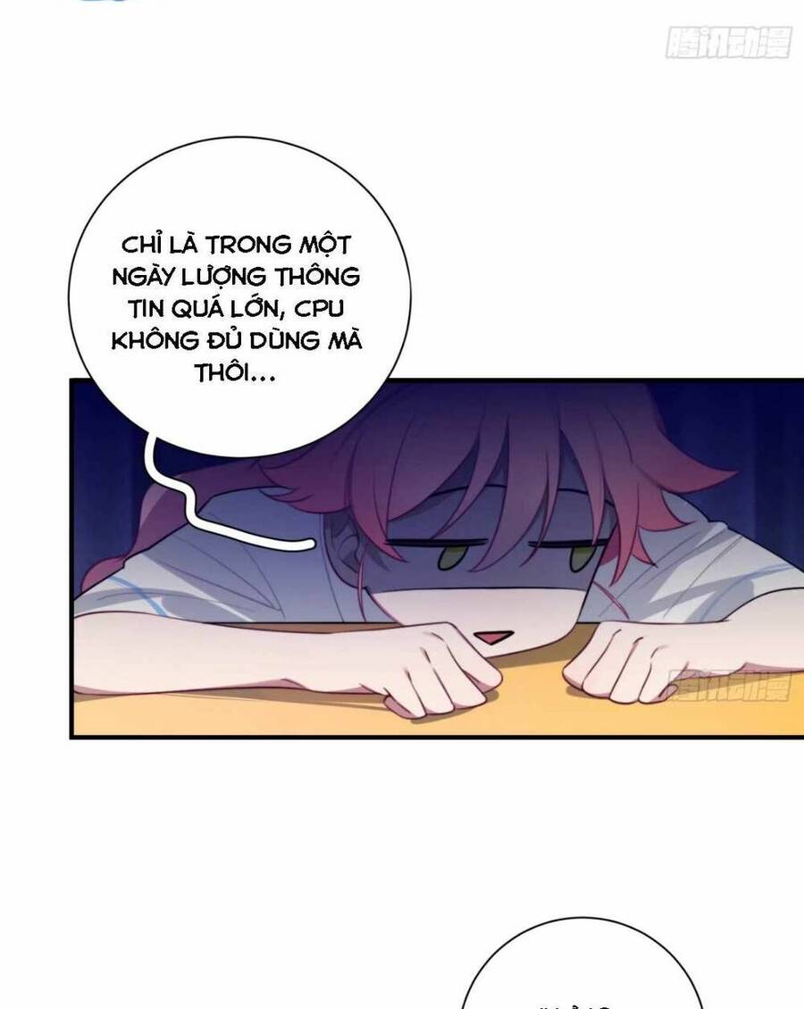 Ta Cùng Cẩu Nam Nhân Yêu Đương Chap 7 - Next Chap 8