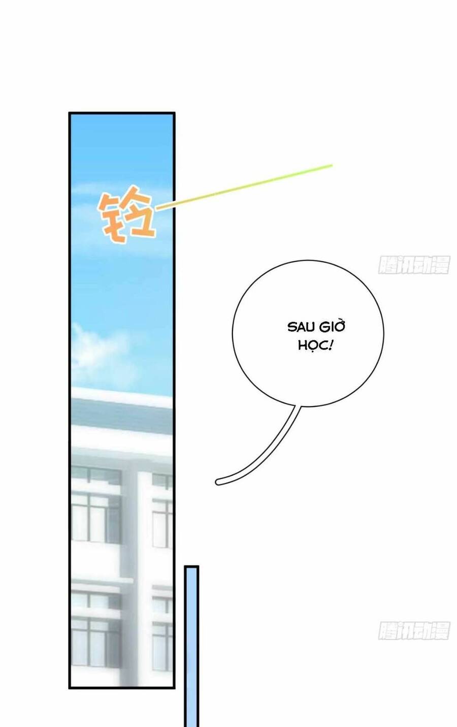 Ta Cùng Cẩu Nam Nhân Yêu Đương Chap 7 - Next Chap 8
