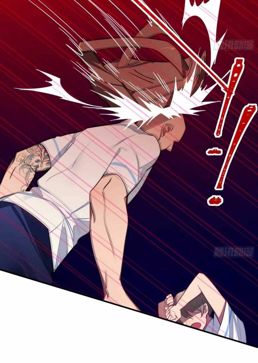 Ta Cùng Cẩu Nam Nhân Yêu Đương Chap 7 - Next Chap 8