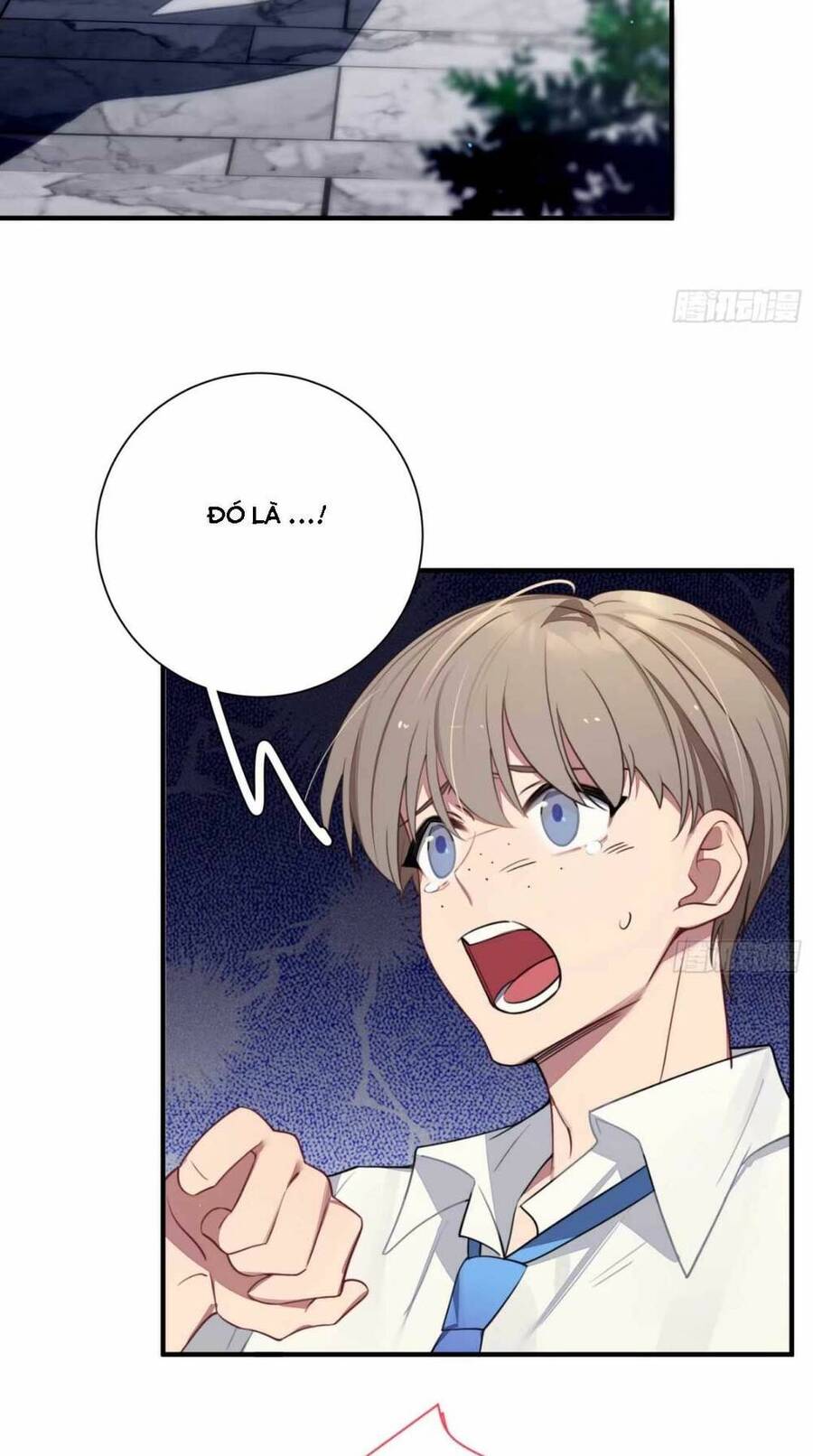 Ta Cùng Cẩu Nam Nhân Yêu Đương Chap 7 - Next Chap 8