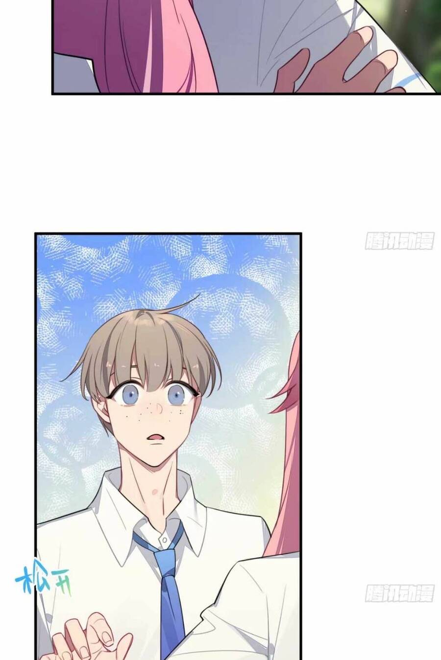 Ta Cùng Cẩu Nam Nhân Yêu Đương Chap 7 - Next Chap 8