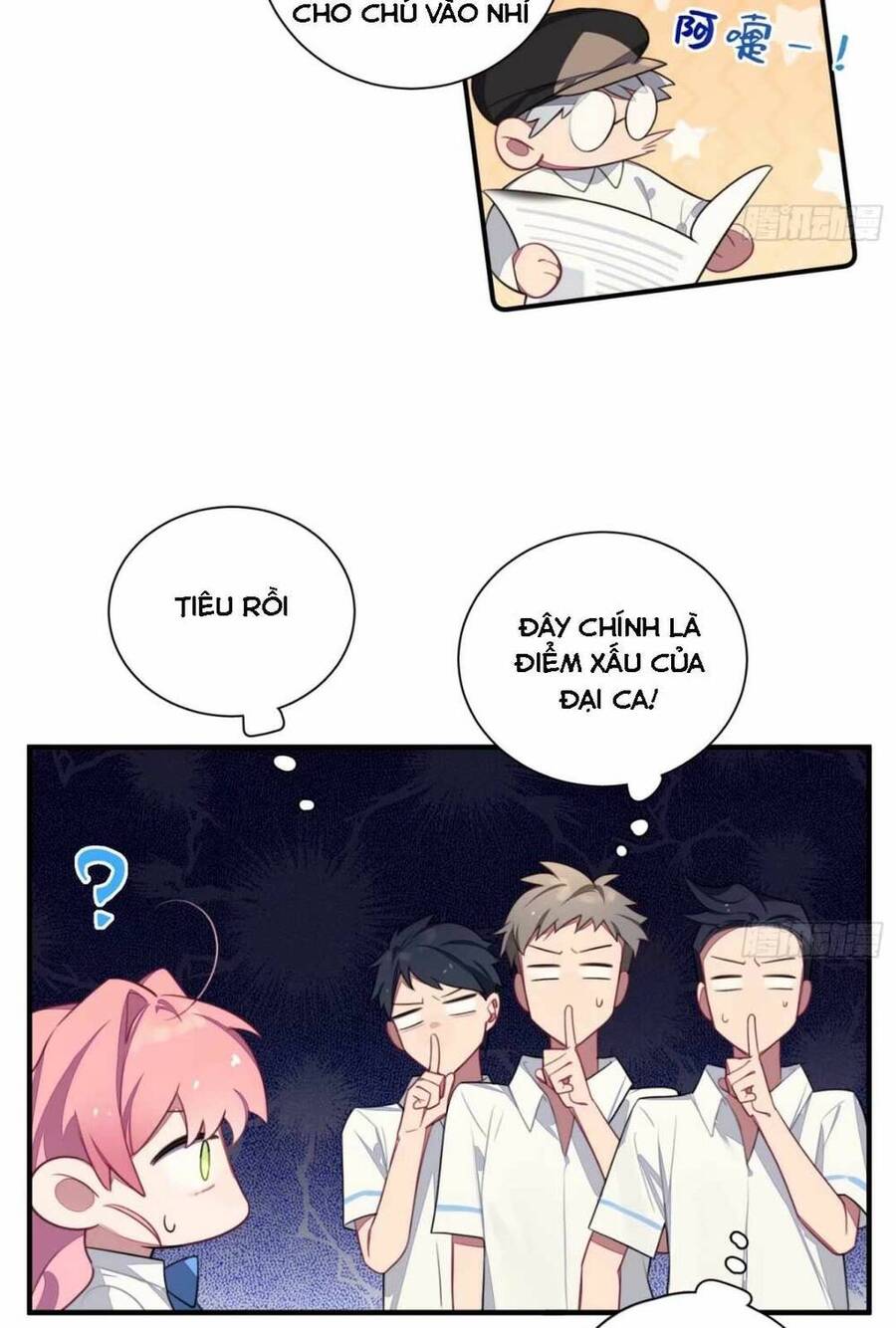 Ta Cùng Cẩu Nam Nhân Yêu Đương Chap 7 - Next Chap 8