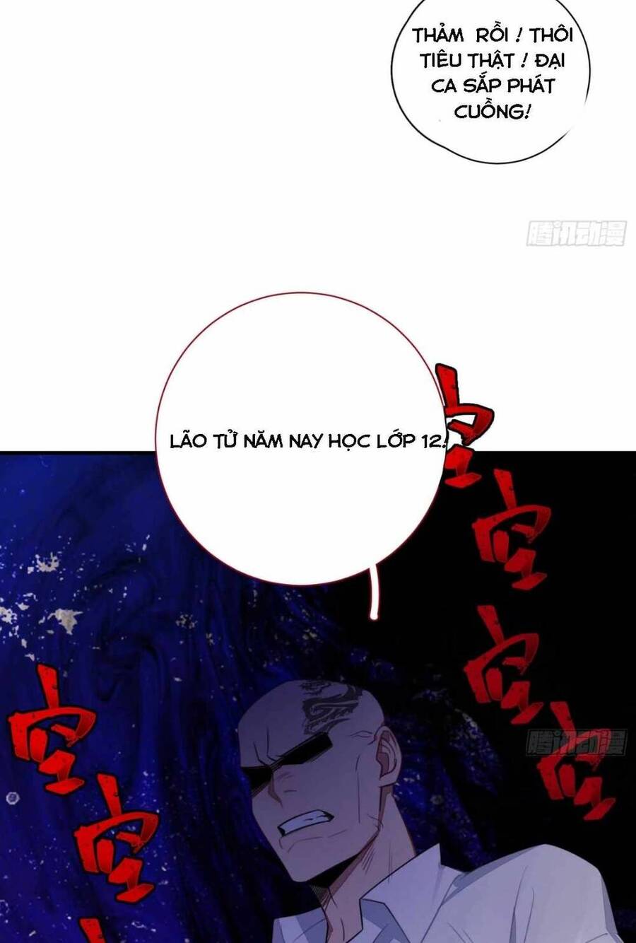 Ta Cùng Cẩu Nam Nhân Yêu Đương Chap 7 - Next Chap 8