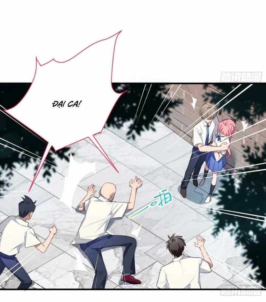 Ta Cùng Cẩu Nam Nhân Yêu Đương Chap 7 - Next Chap 8