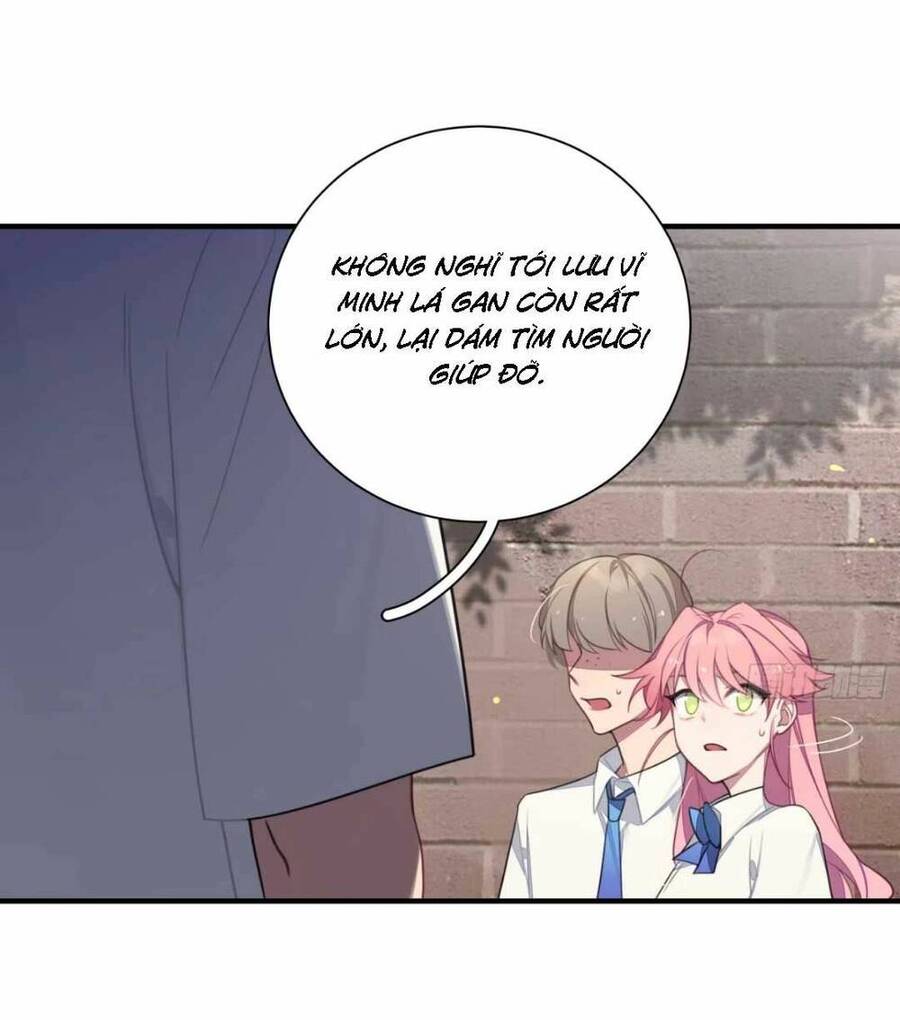 Ta Cùng Cẩu Nam Nhân Yêu Đương Chap 7 - Next Chap 8