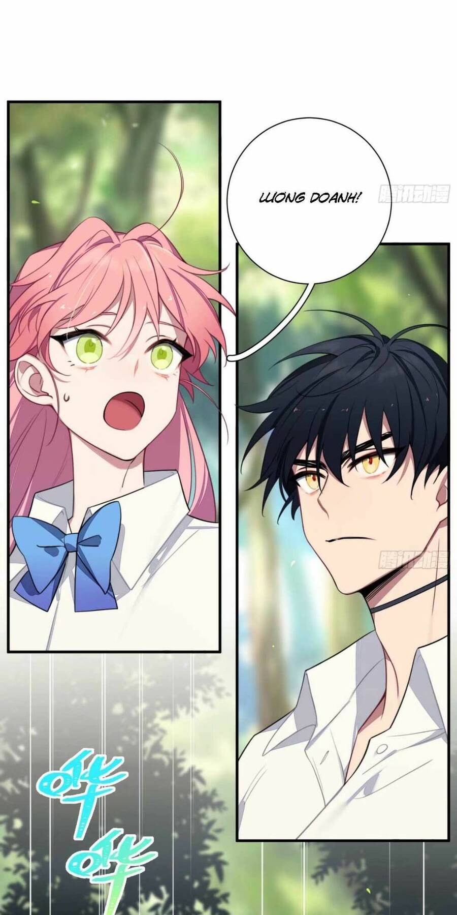 Ta Cùng Cẩu Nam Nhân Yêu Đương Chap 7 - Next Chap 8