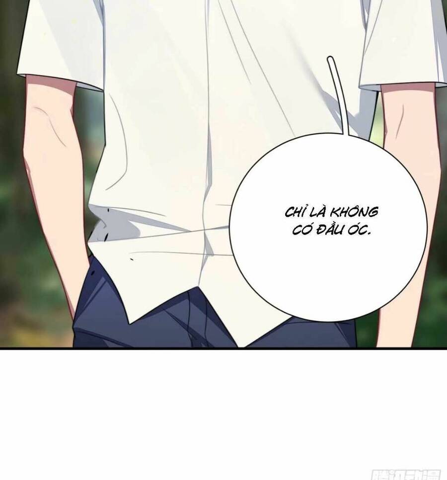 Ta Cùng Cẩu Nam Nhân Yêu Đương Chap 7 - Next Chap 8