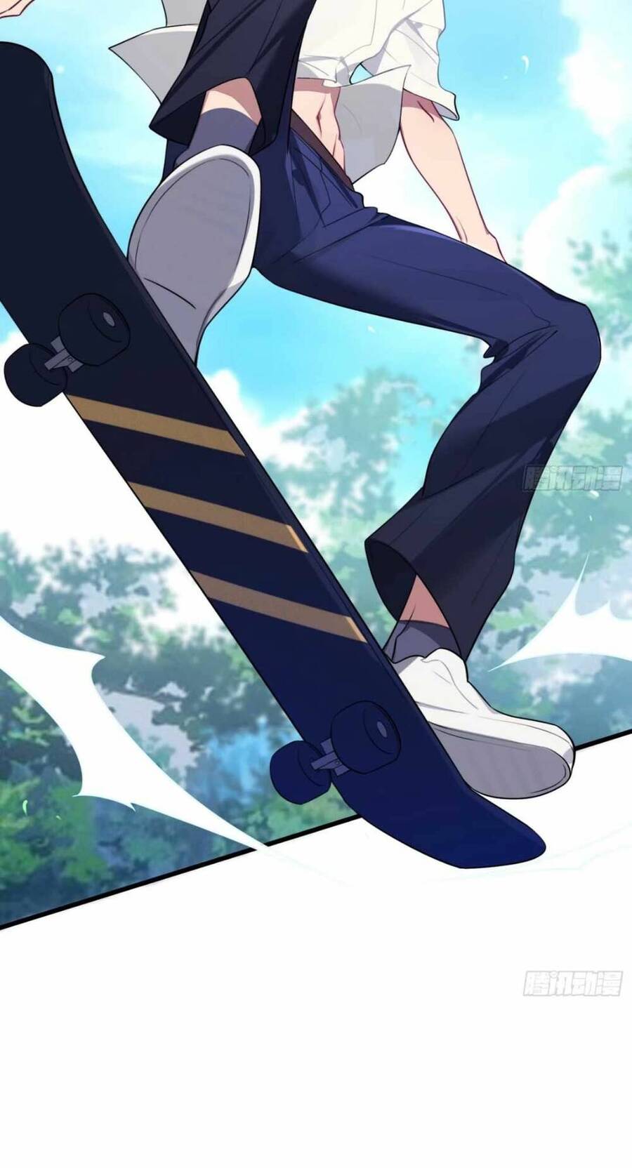 Ta Cùng Cẩu Nam Nhân Yêu Đương Chap 7 - Next Chap 8