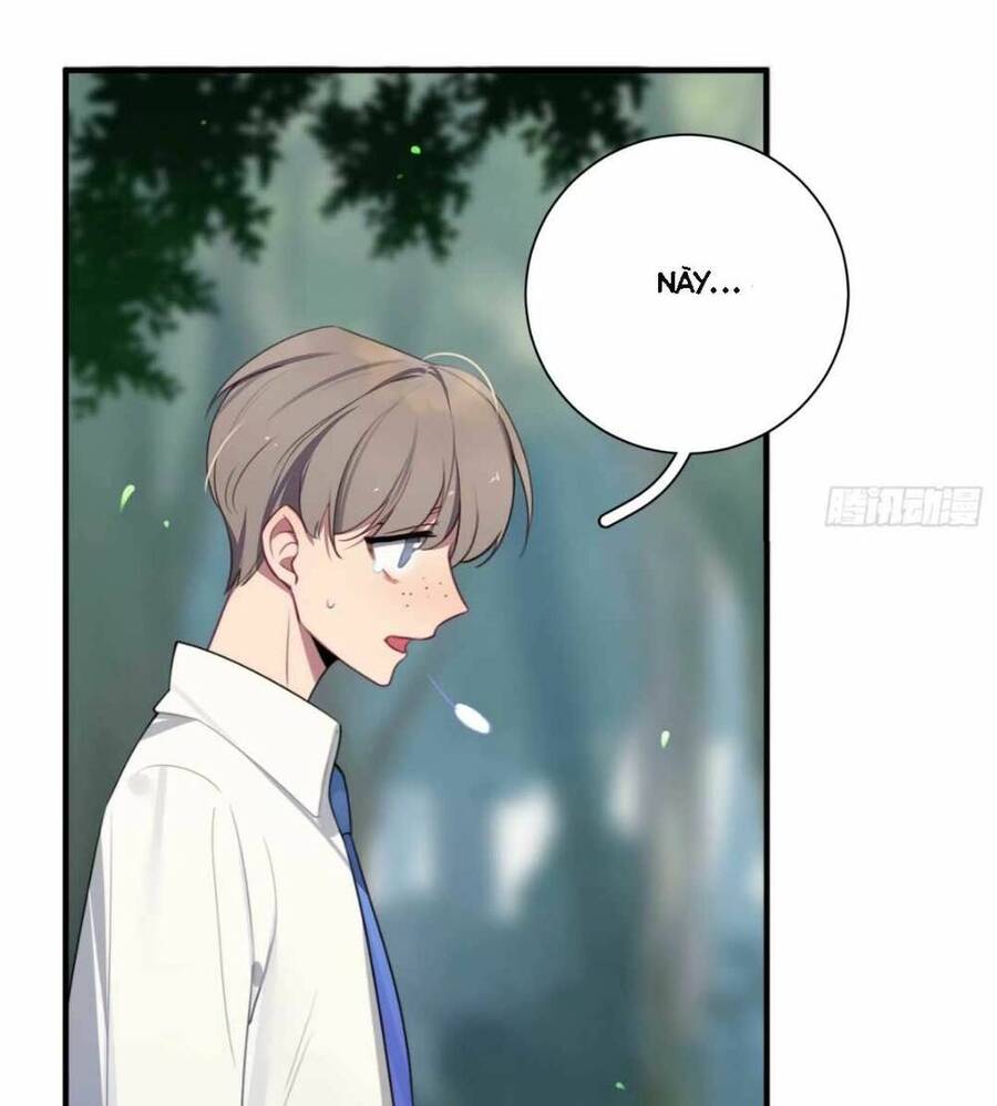 Ta Cùng Cẩu Nam Nhân Yêu Đương Chap 7 - Next Chap 8