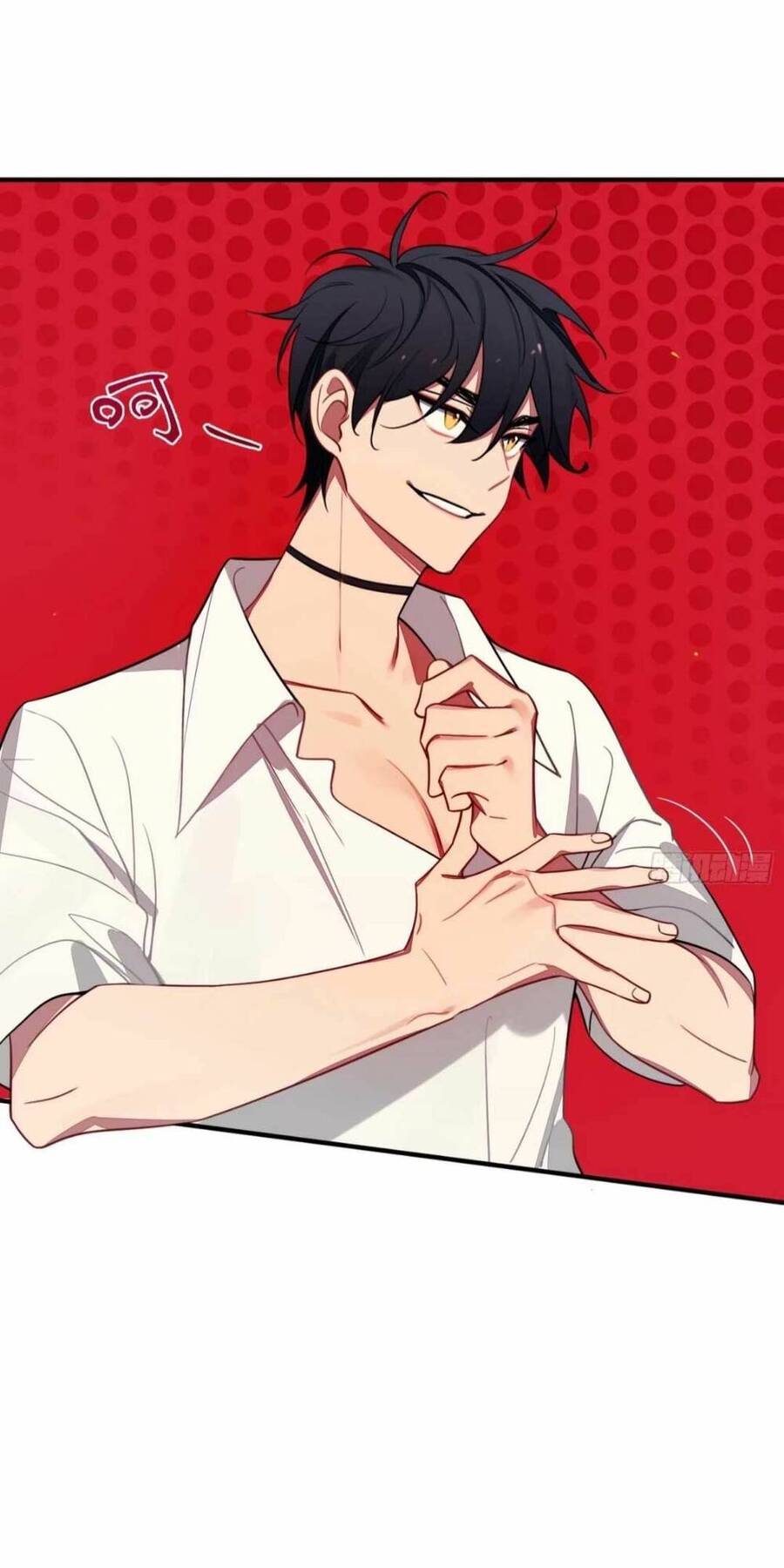 Ta Cùng Cẩu Nam Nhân Yêu Đương Chap 8 - Next Chap 9