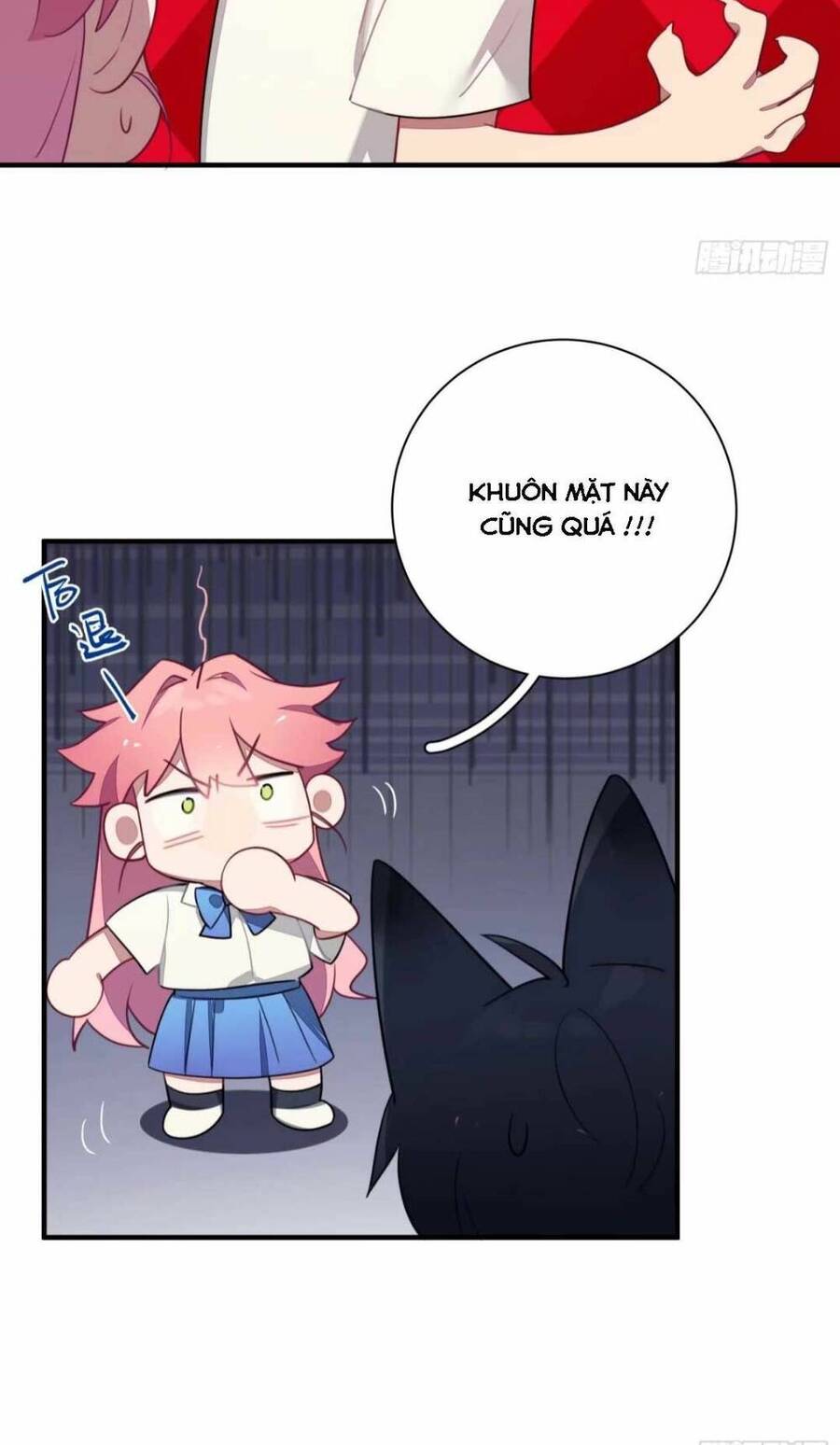 Ta Cùng Cẩu Nam Nhân Yêu Đương Chap 8 - Next Chap 9