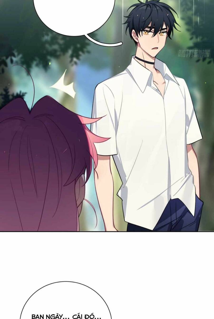 Ta Cùng Cẩu Nam Nhân Yêu Đương Chap 8 - Next Chap 9