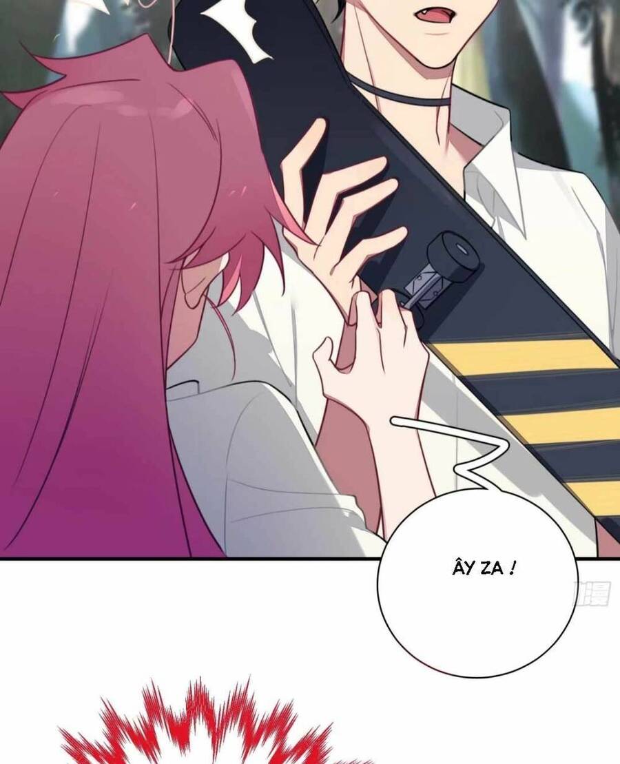 Ta Cùng Cẩu Nam Nhân Yêu Đương Chap 8 - Next Chap 9