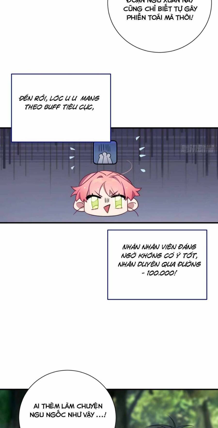Ta Cùng Cẩu Nam Nhân Yêu Đương Chap 8 - Next Chap 9