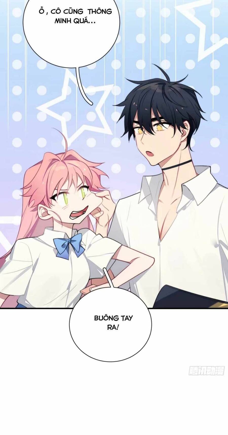 Ta Cùng Cẩu Nam Nhân Yêu Đương Chap 8 - Next Chap 9
