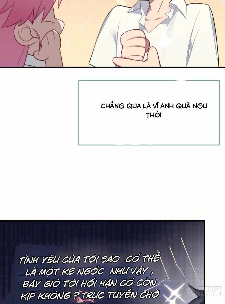 Ta Cùng Cẩu Nam Nhân Yêu Đương Chap 8 - Next Chap 9