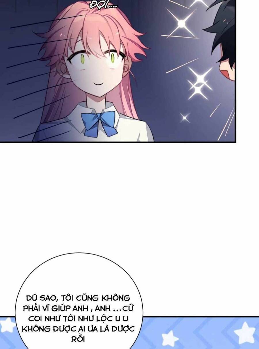 Ta Cùng Cẩu Nam Nhân Yêu Đương Chap 8 - Next Chap 9