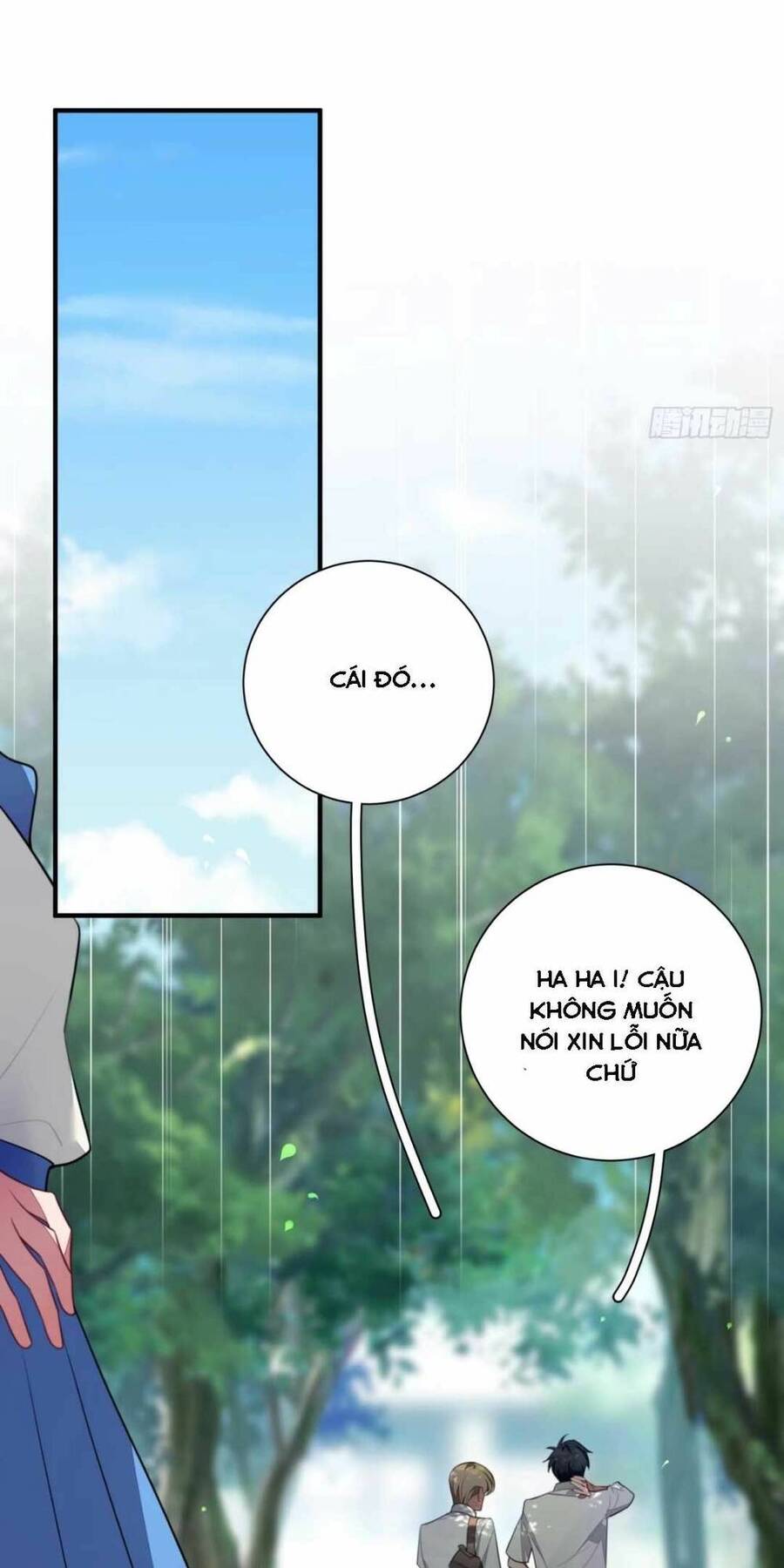 Ta Cùng Cẩu Nam Nhân Yêu Đương Chap 8 - Next Chap 9