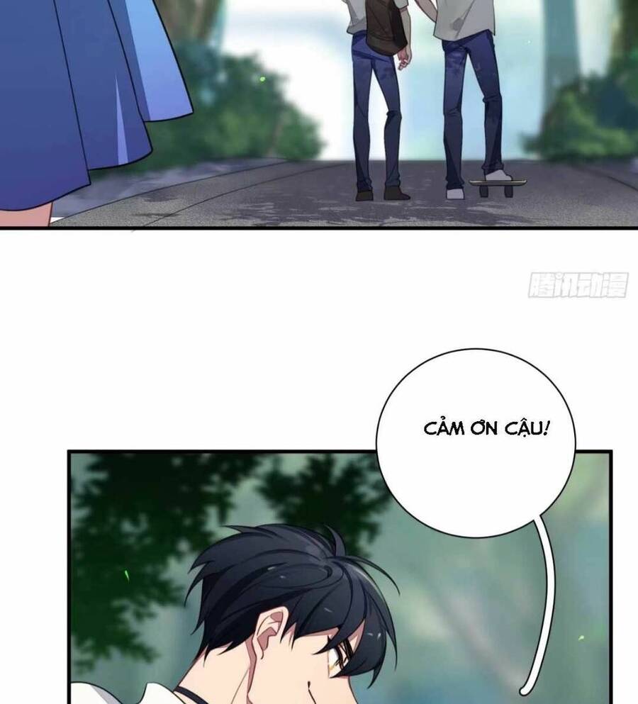 Ta Cùng Cẩu Nam Nhân Yêu Đương Chap 8 - Next Chap 9