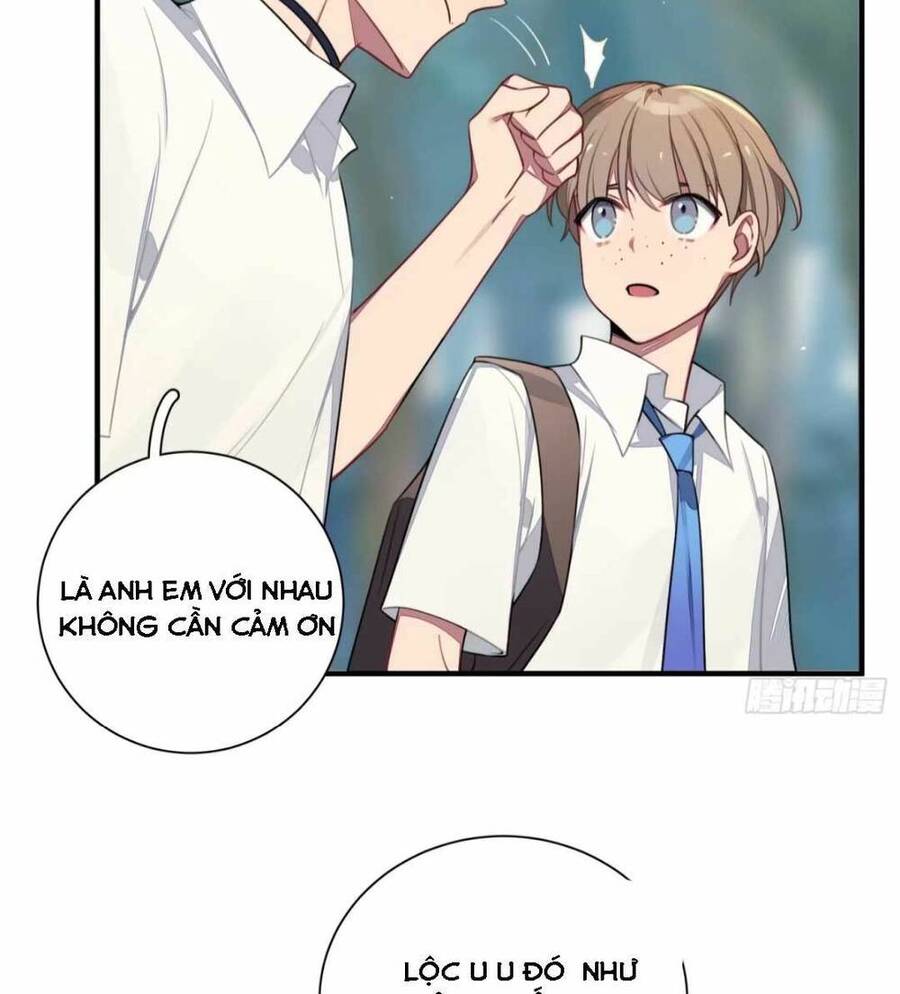 Ta Cùng Cẩu Nam Nhân Yêu Đương Chap 8 - Next Chap 9