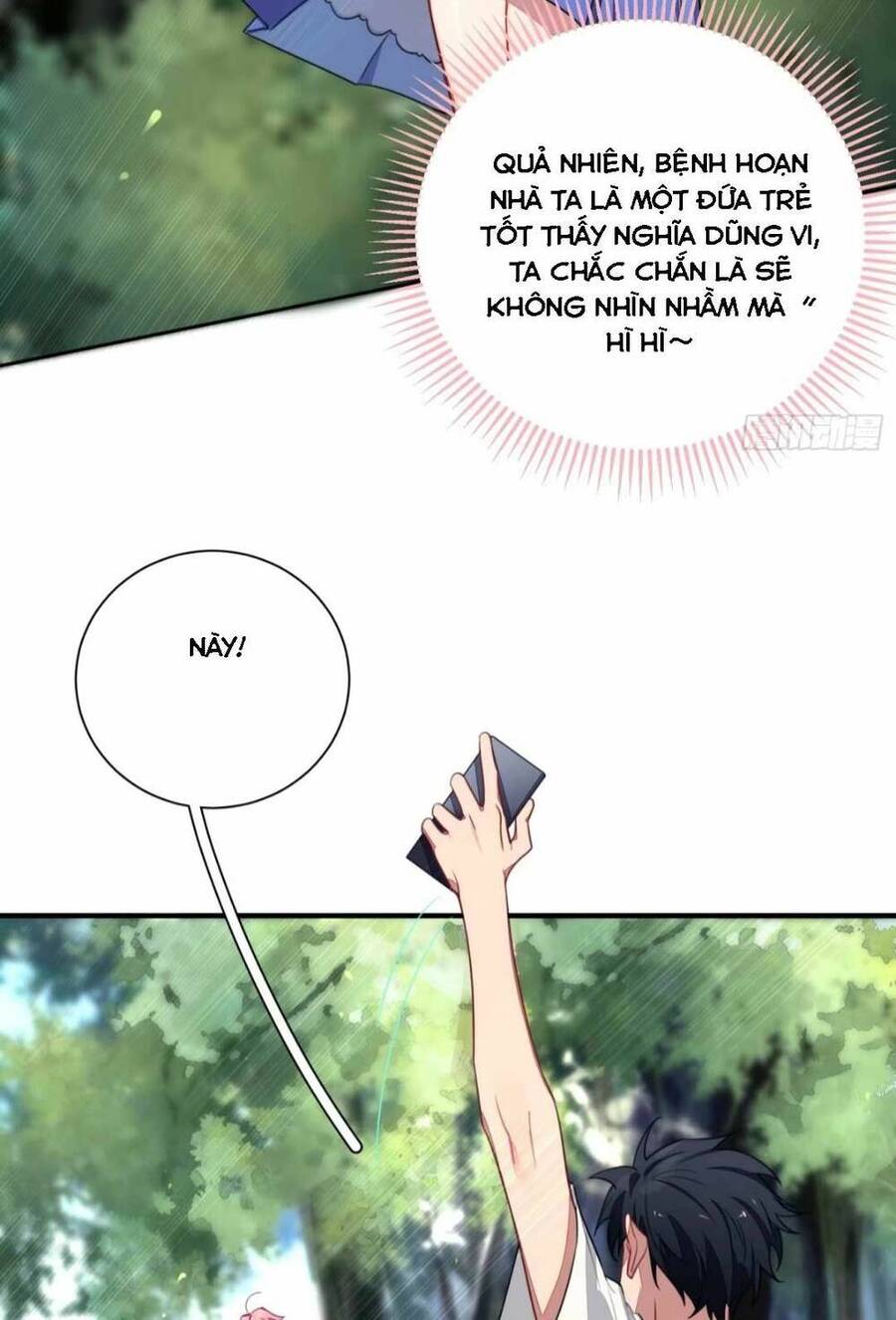 Ta Cùng Cẩu Nam Nhân Yêu Đương Chap 8 - Next Chap 9