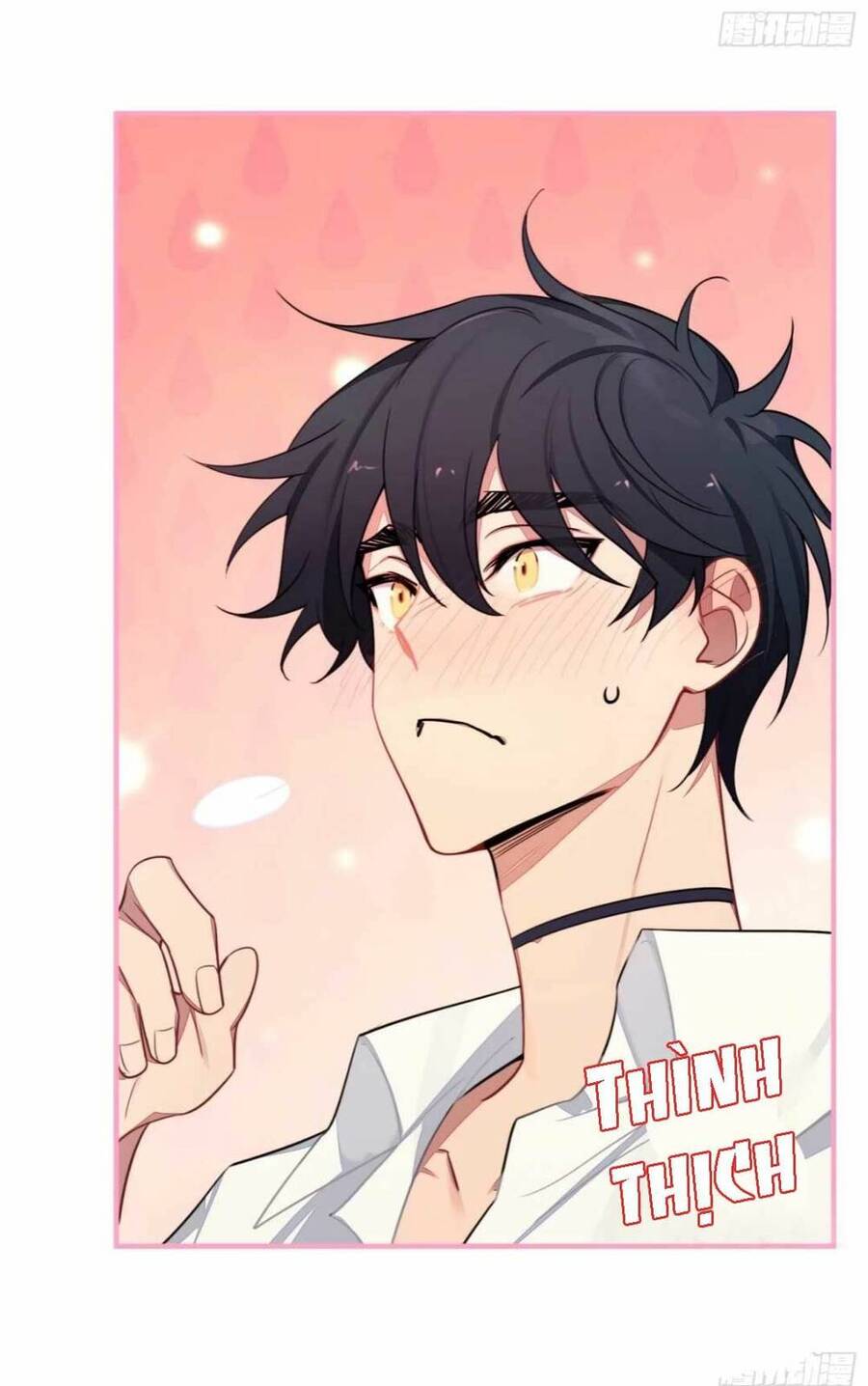 Ta Cùng Cẩu Nam Nhân Yêu Đương Chap 8 - Next Chap 9