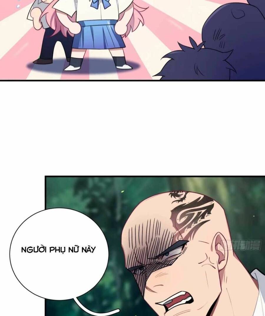 Ta Cùng Cẩu Nam Nhân Yêu Đương Chap 8 - Next Chap 9