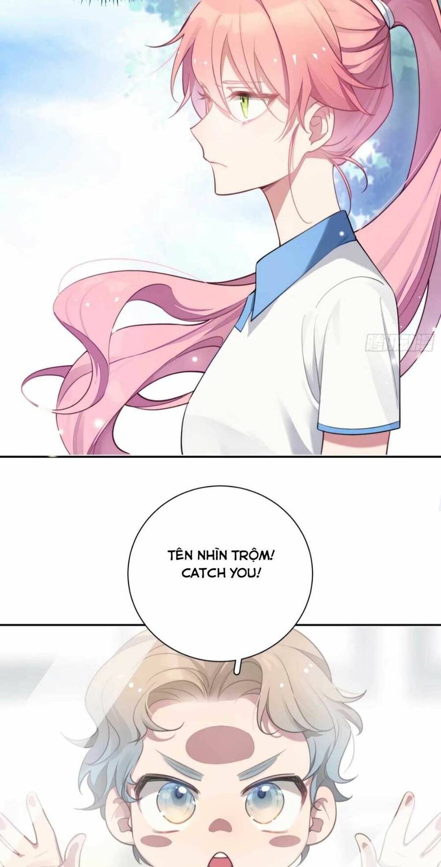 Ta Cùng Cẩu Nam Nhân Yêu Đương Chap 9 - Next Chap 10