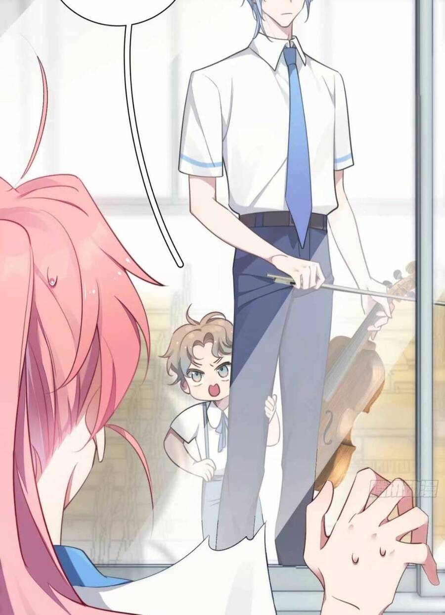 Ta Cùng Cẩu Nam Nhân Yêu Đương Chap 9 - Next Chap 10