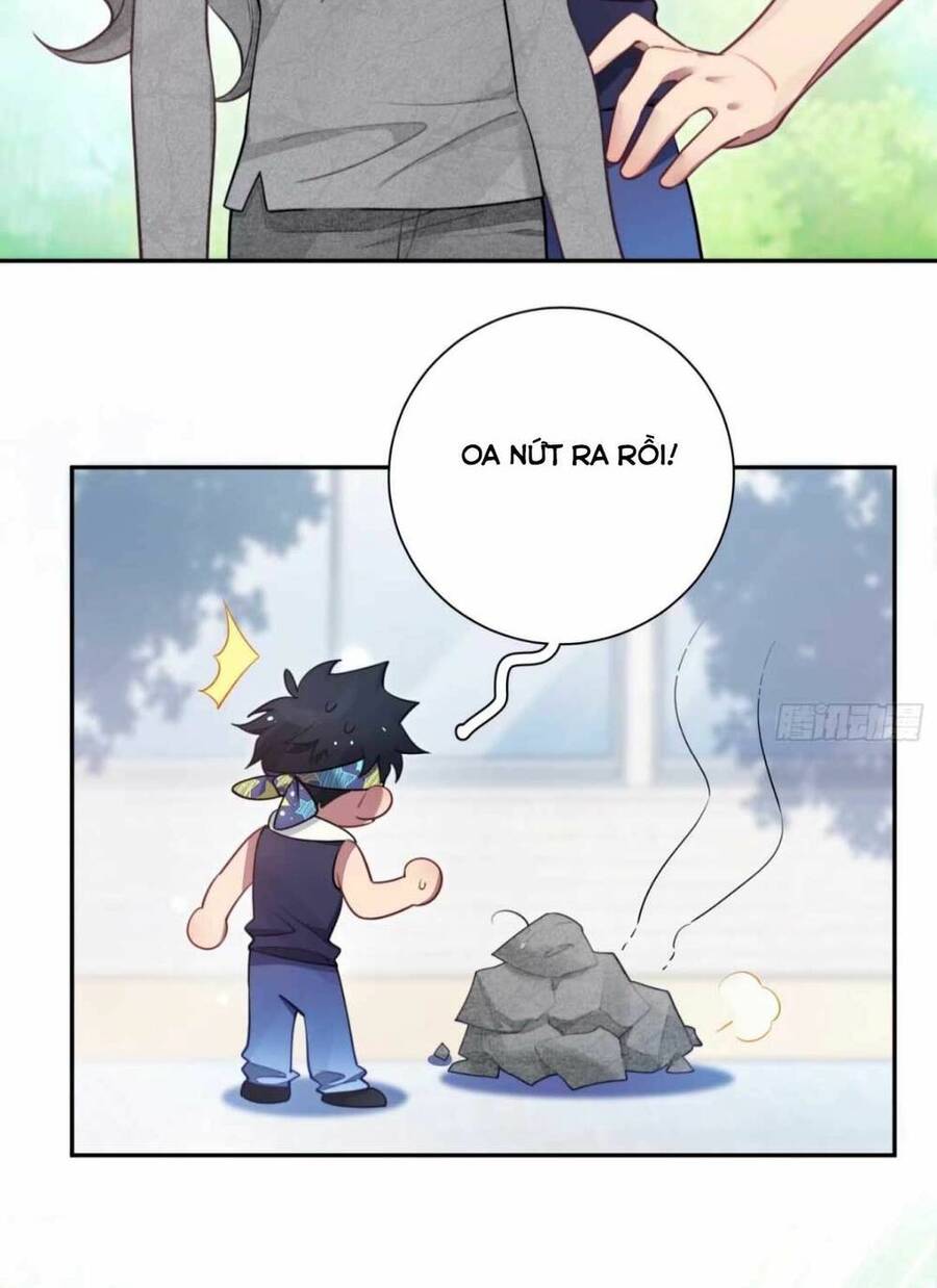 Ta Cùng Cẩu Nam Nhân Yêu Đương Chap 9 - Next Chap 10