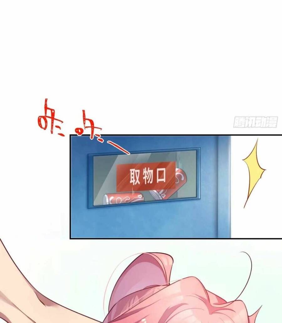 Ta Cùng Cẩu Nam Nhân Yêu Đương Chap 9 - Next Chap 10