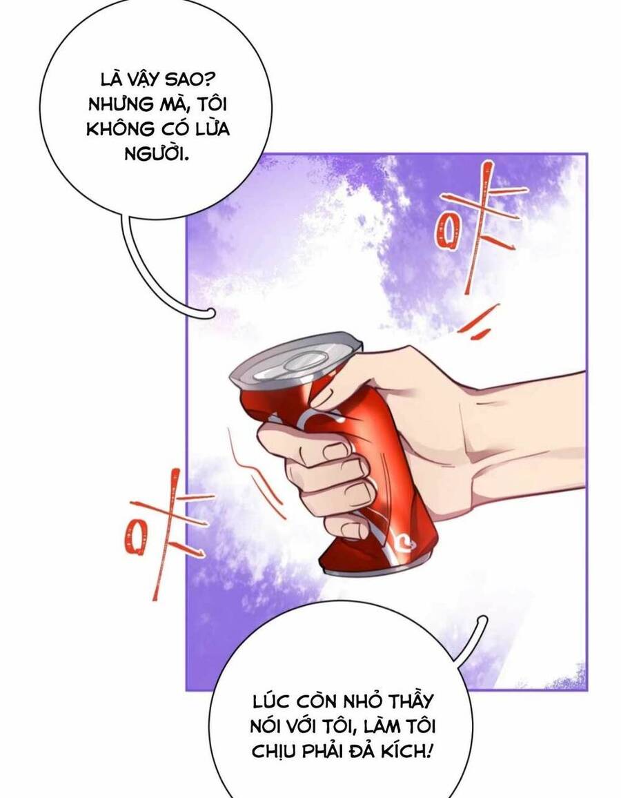 Ta Cùng Cẩu Nam Nhân Yêu Đương Chap 9 - Next Chap 10