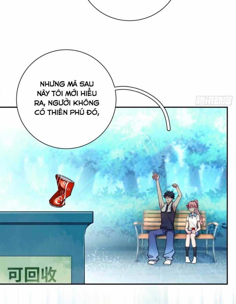 Ta Cùng Cẩu Nam Nhân Yêu Đương Chap 9 - Next Chap 10