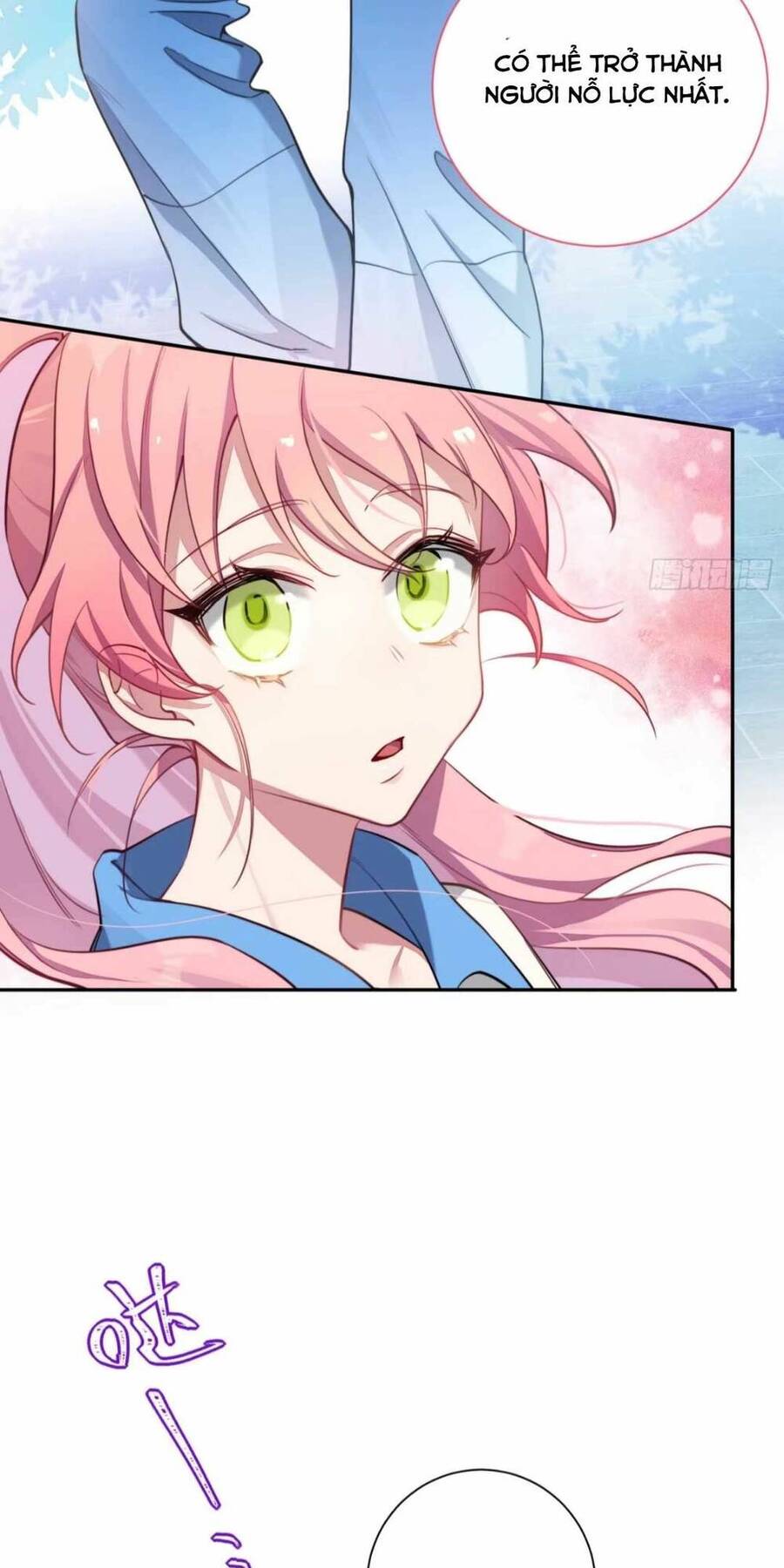 Ta Cùng Cẩu Nam Nhân Yêu Đương Chap 9 - Next Chap 10