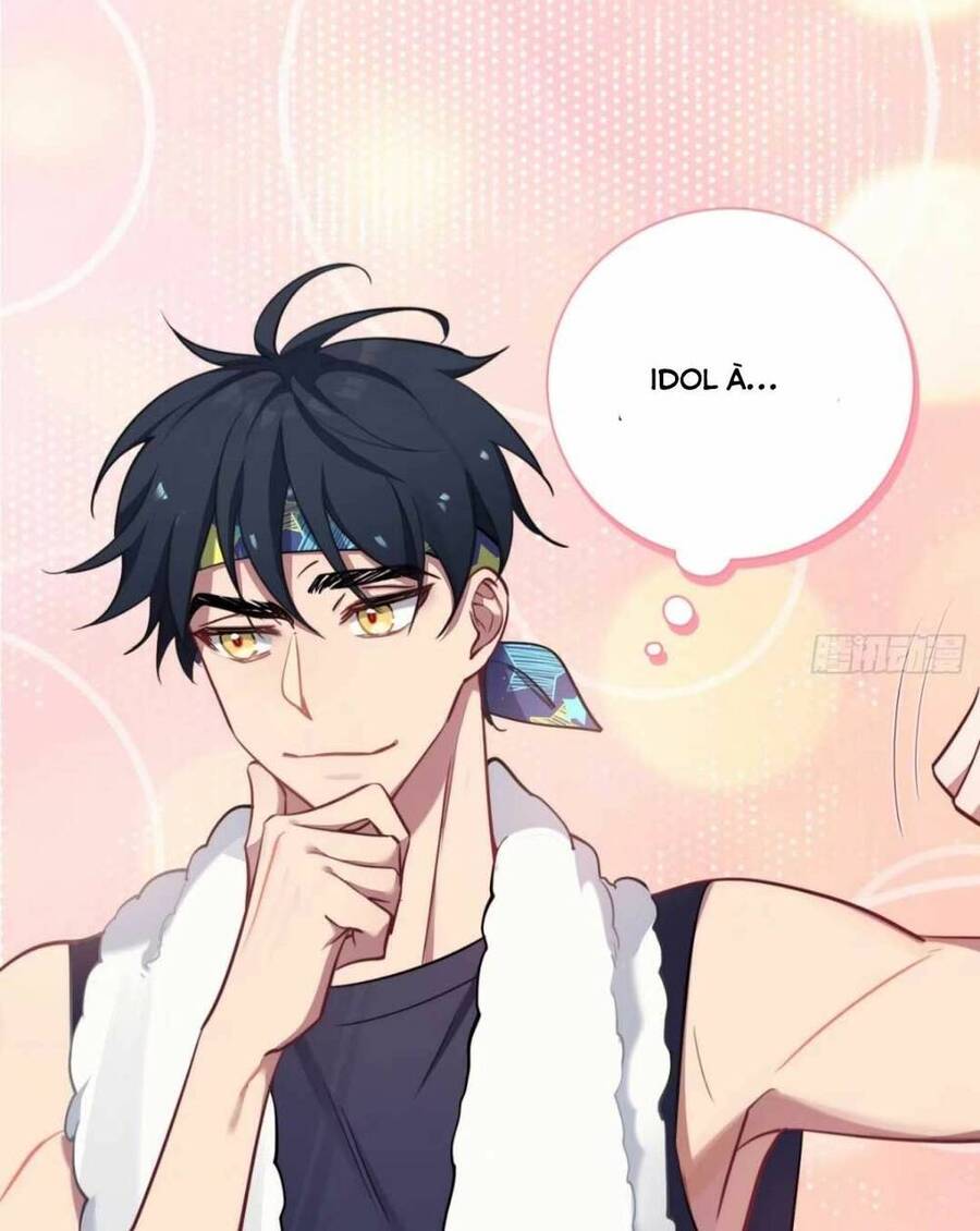 Ta Cùng Cẩu Nam Nhân Yêu Đương Chap 9 - Next Chap 10