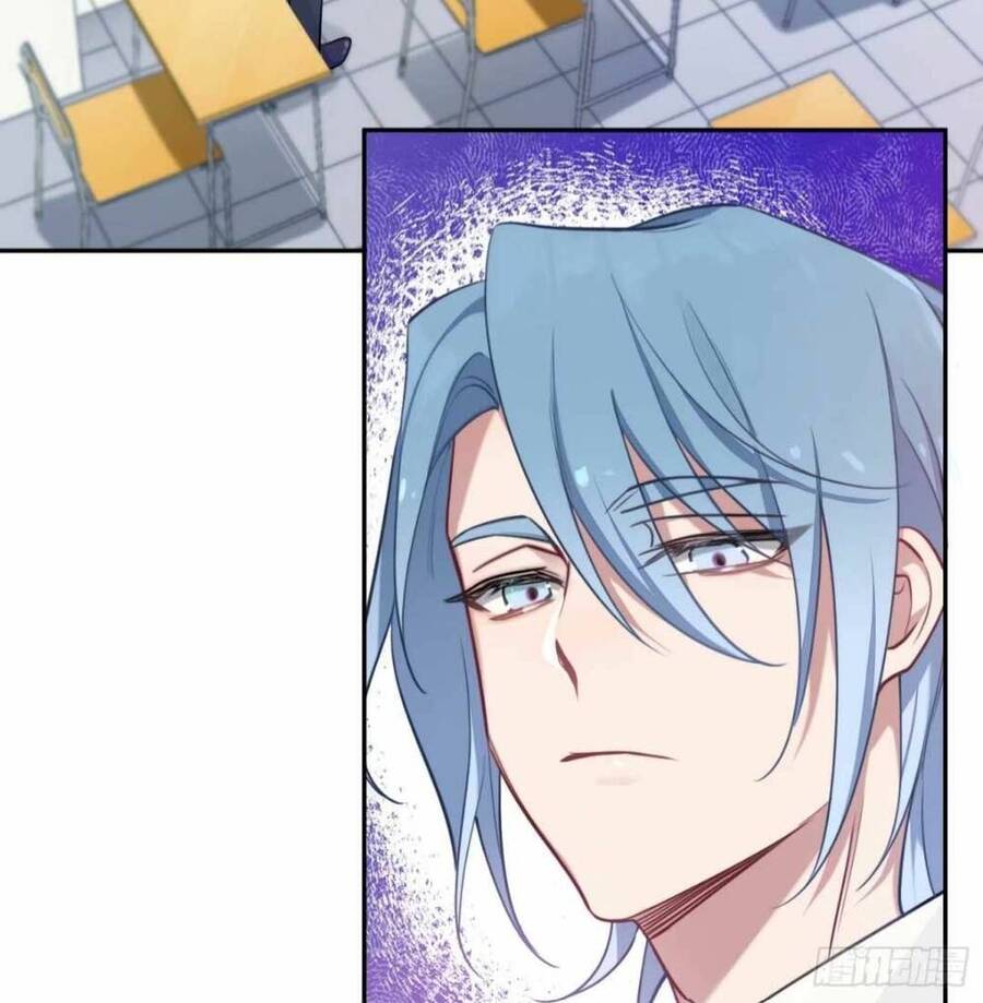 Ta Cùng Cẩu Nam Nhân Yêu Đương Chap 9 - Next Chap 10
