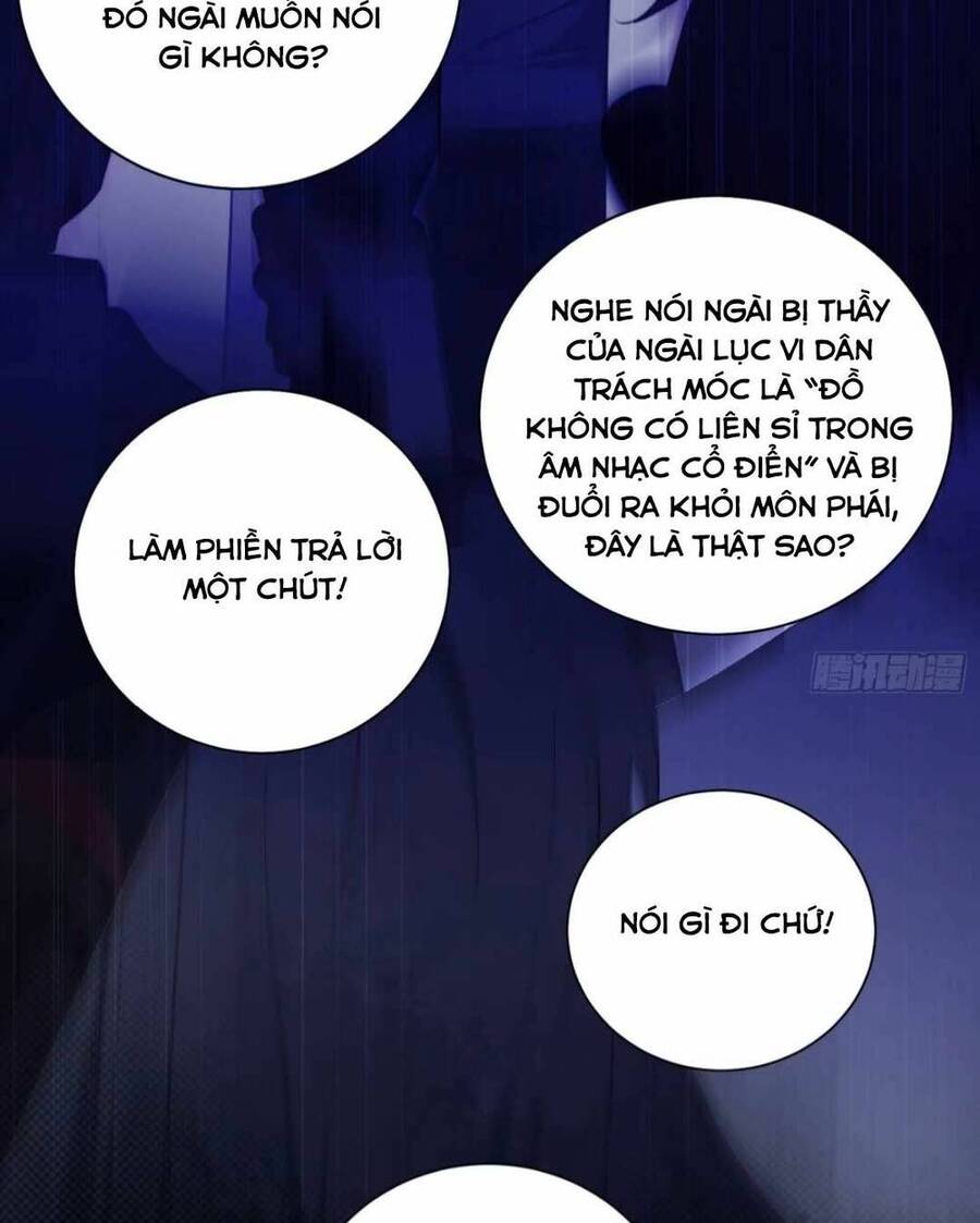 Ta Cùng Cẩu Nam Nhân Yêu Đương Chap 9 - Next Chap 10